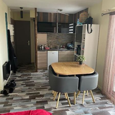 Studio En Residence La Baie De L Adon Saint Gilles Croix de vie Εξωτερικό φωτογραφία