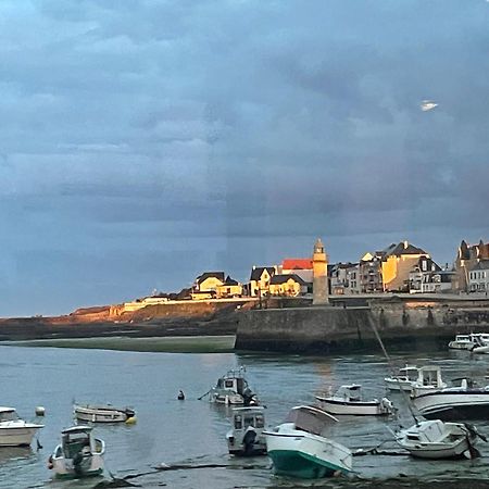 Studio En Residence La Baie De L Adon Saint Gilles Croix de vie Εξωτερικό φωτογραφία