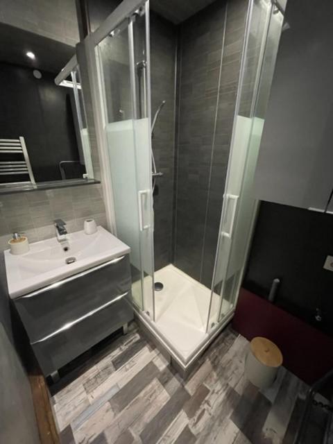 Studio En Residence La Baie De L Adon Saint Gilles Croix de vie Εξωτερικό φωτογραφία